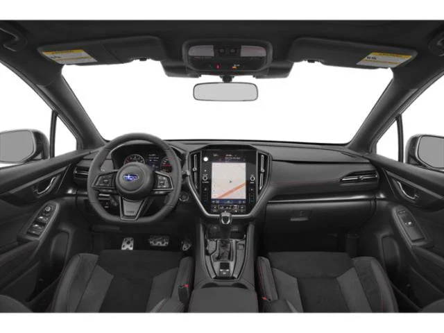 New 2026 Ignition Red Subaru GT image 10