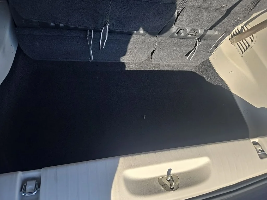 Used 2019 Black Chrysler Touring L image 13