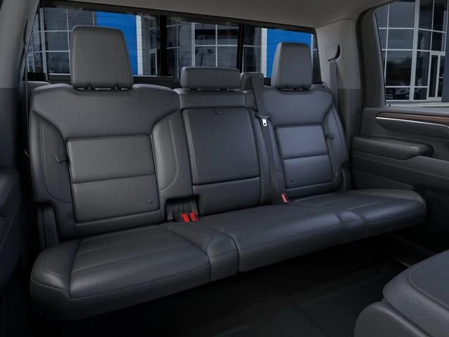 2026 Chevrolet Silverado 2500 HD LT - Photo 17