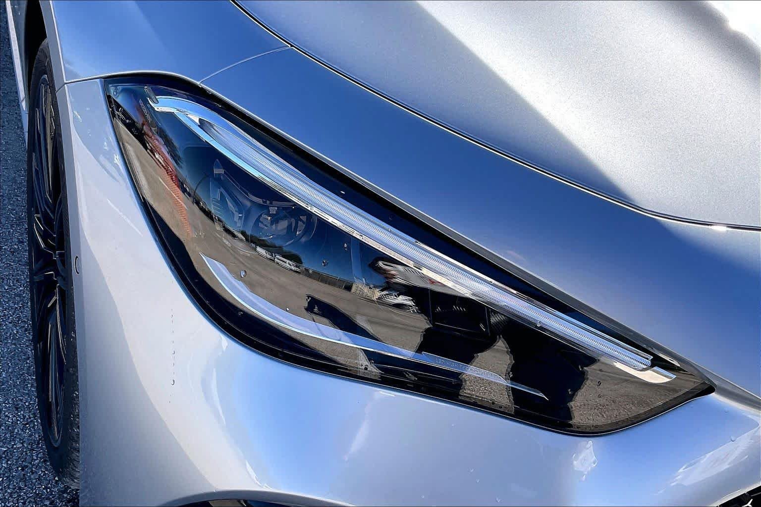 2025 Mercedes-Benz CLE CLE 300 - Photo 14