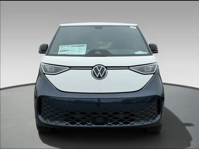 New 2025 Blue Charcoal W/Candy White Upper Volkswagen Pro S Plus image 2