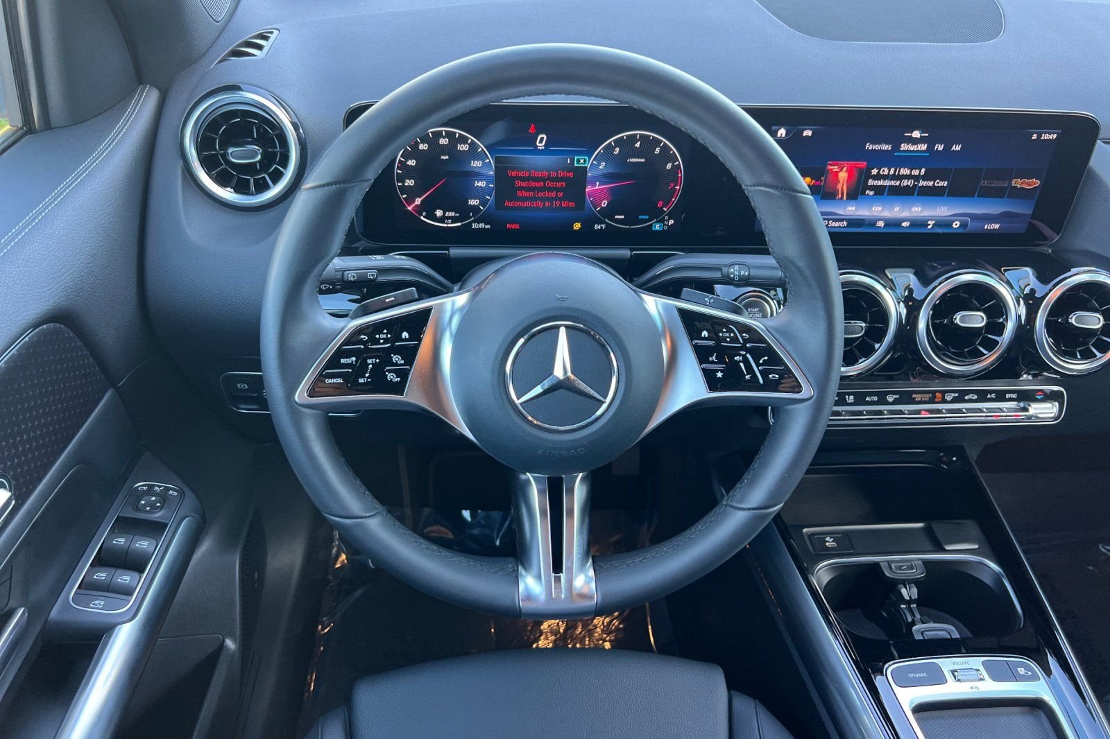Certified Used 2026 Polar White Mercedes-Benz 250 image 17