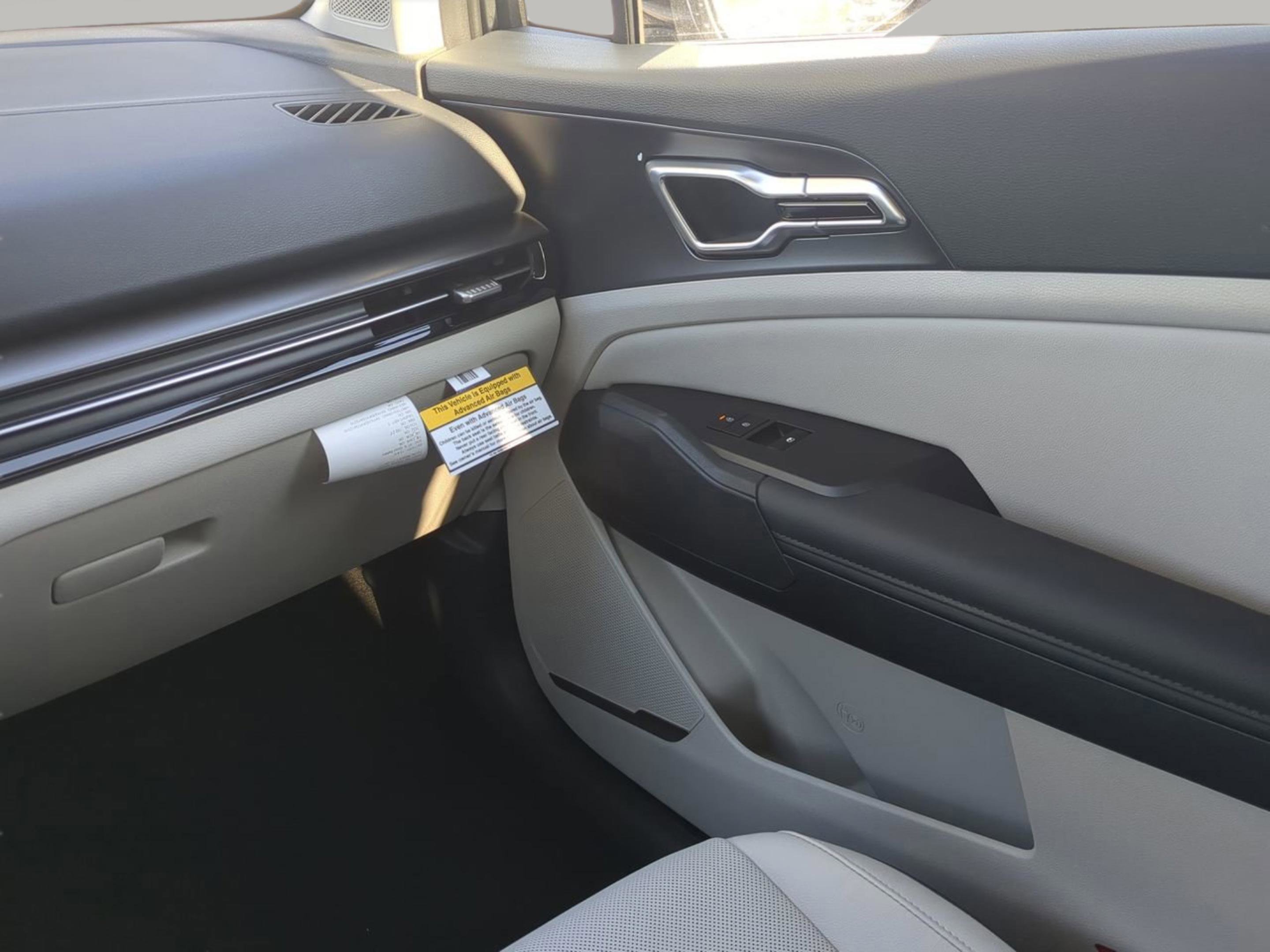 New 2026 Panthera Metal Gray Kia EX image 19
