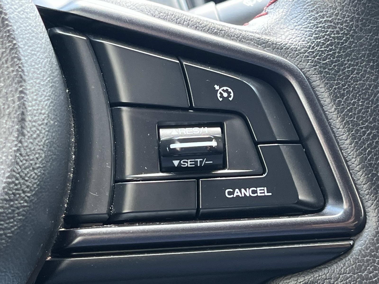 Used 2022 Ceramic White Subaru Premium image 34