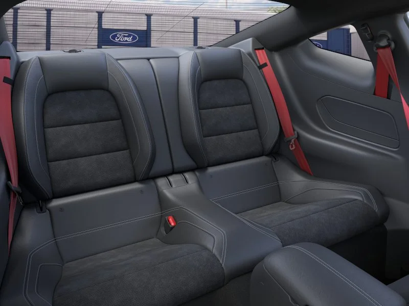 New 2026 Race Red Ford Dark Horse® SC image 11