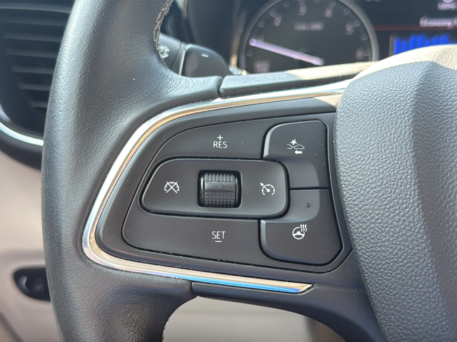 Used 2023 Gray Buick Essence image 39