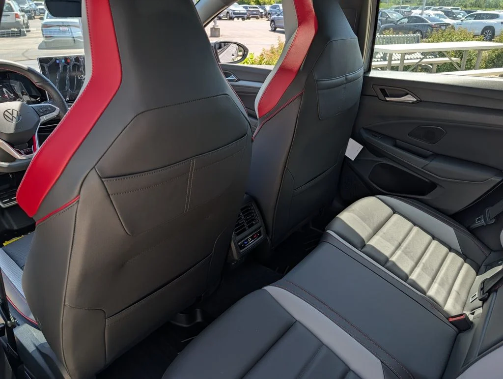 New 2026 Gray Volkswagen Autobahn image 14
