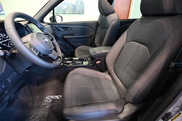 New 2026 RIVER ROCK PEARL Subaru Premium image 7