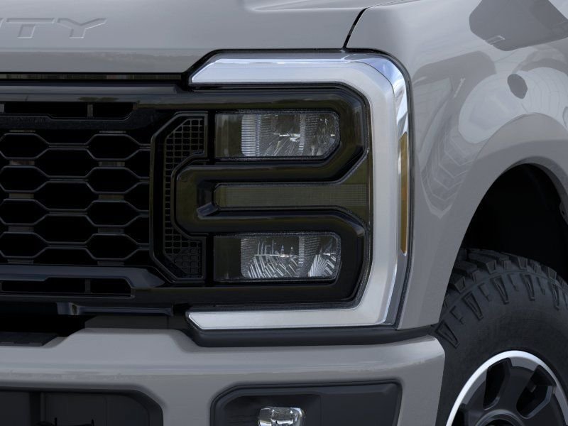 New 2026 White Ford Lariat image 18