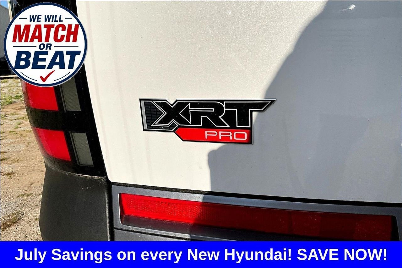 2026 Hyundai Palisade XRT Pro - Photo 35
