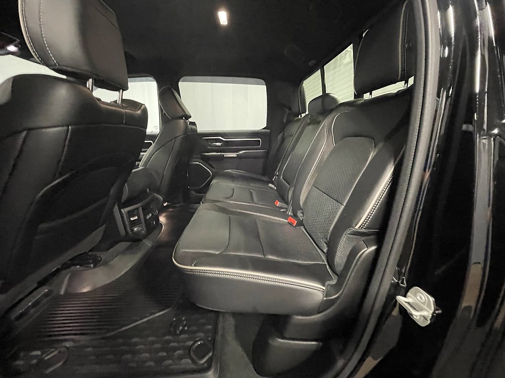 2024 RAM Ram 1500 Pickup Laramie - Photo 17