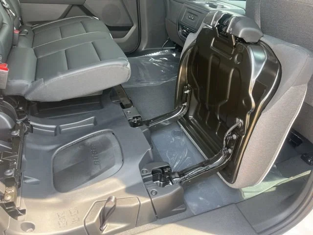 2026 GMC Sierra EV Elevation - Photo 53