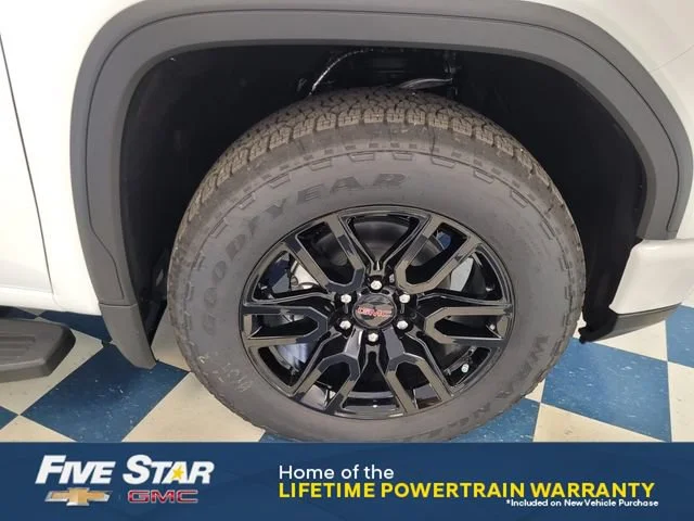 2026 GMC Sierra 1500 Elevation - Photo 14