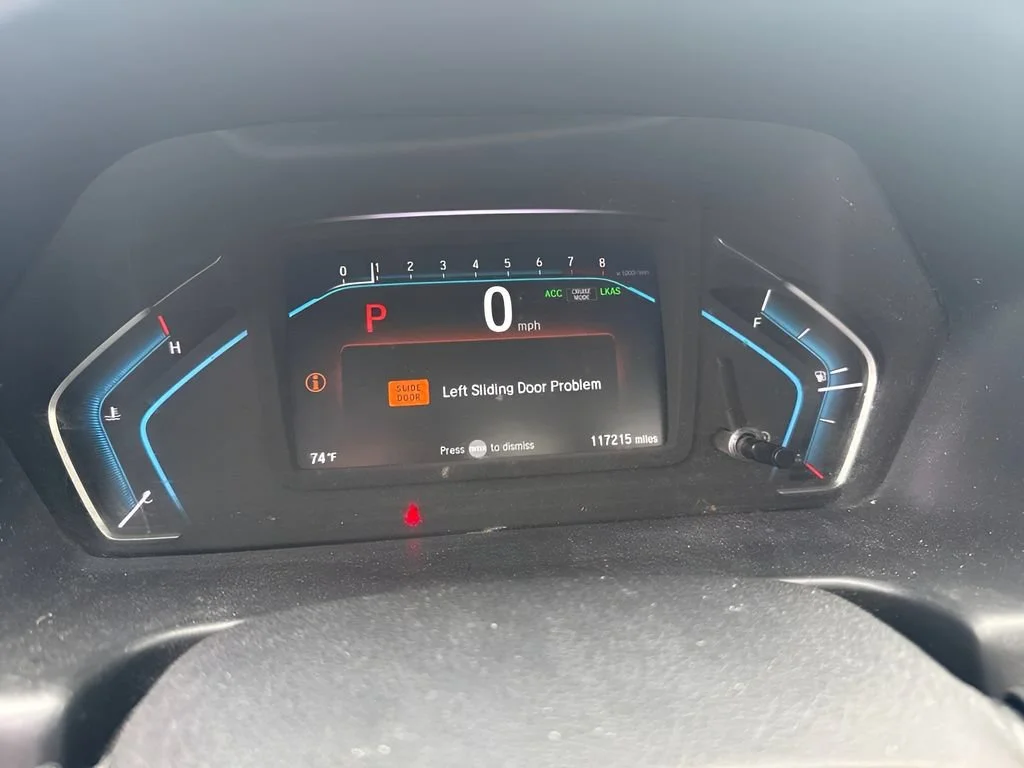 Used 2020  Honda Elite image 10