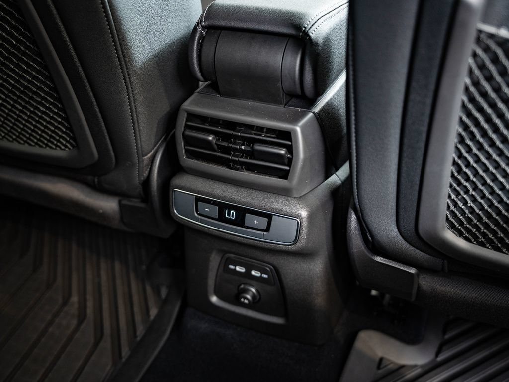 Used 2023 Pebble Gray Audi Premium Plus image 35