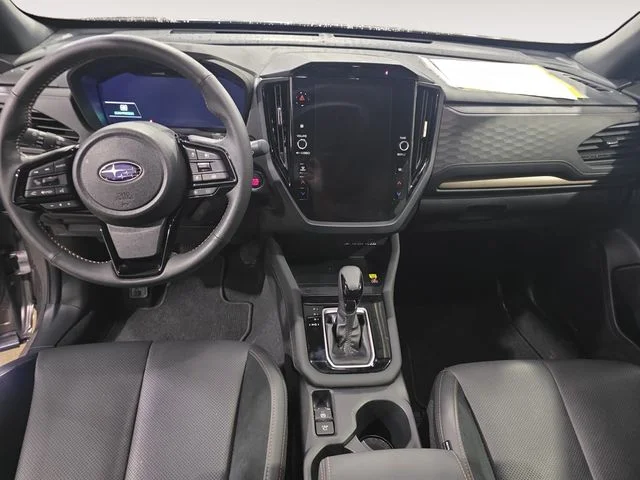 2025 Subaru Forester Touring - Photo 10