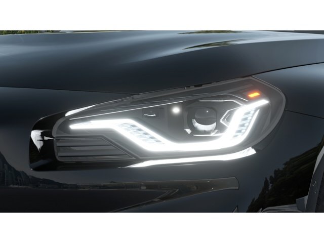 New 2026 Black Sapphire Metallic BMW  image 6