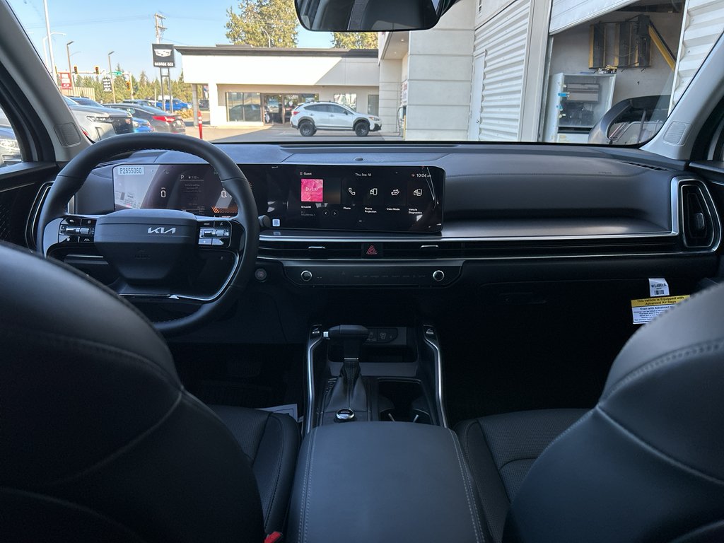 2026 Kia Sorento S - Photo 19