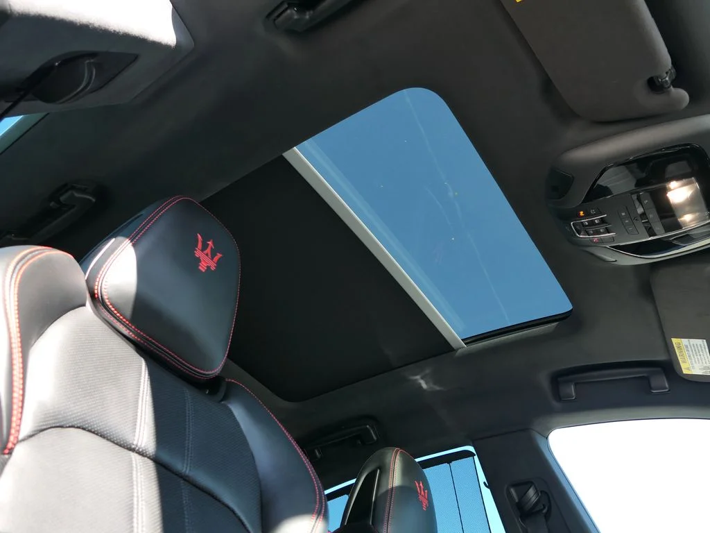 2024 Maserati Levante Modena Ultima - Photo 30