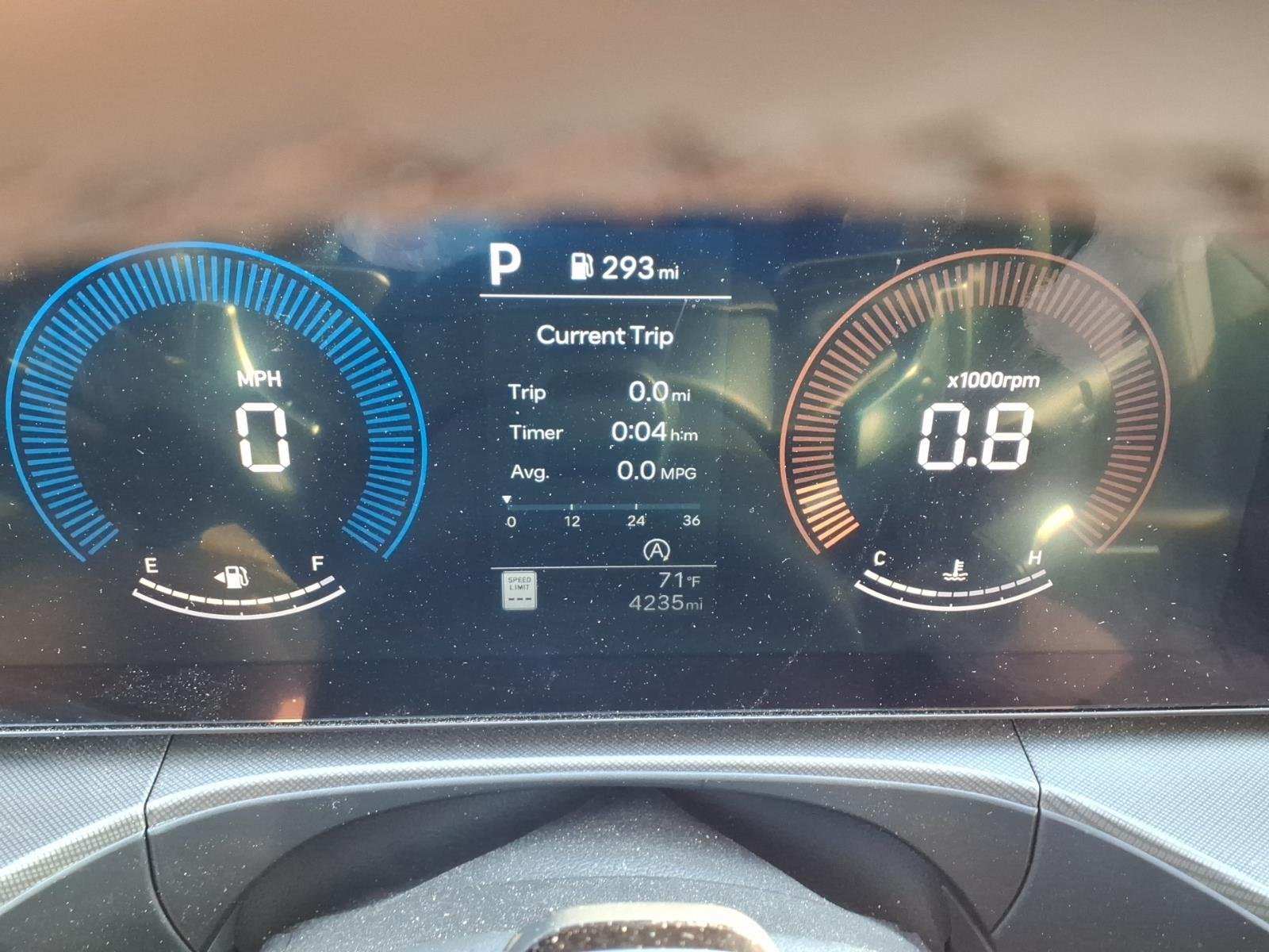 Certified Used 2025 Black Hyundai XRT image 20