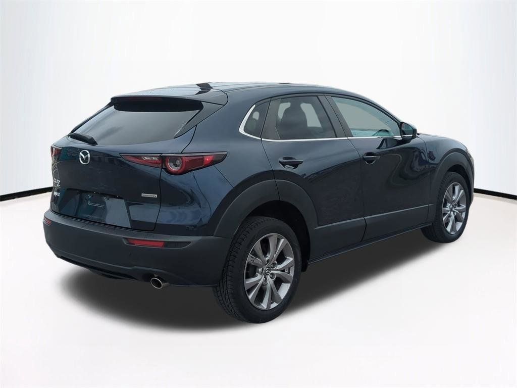 2020 Mazda CX-30 Select - Photo 5