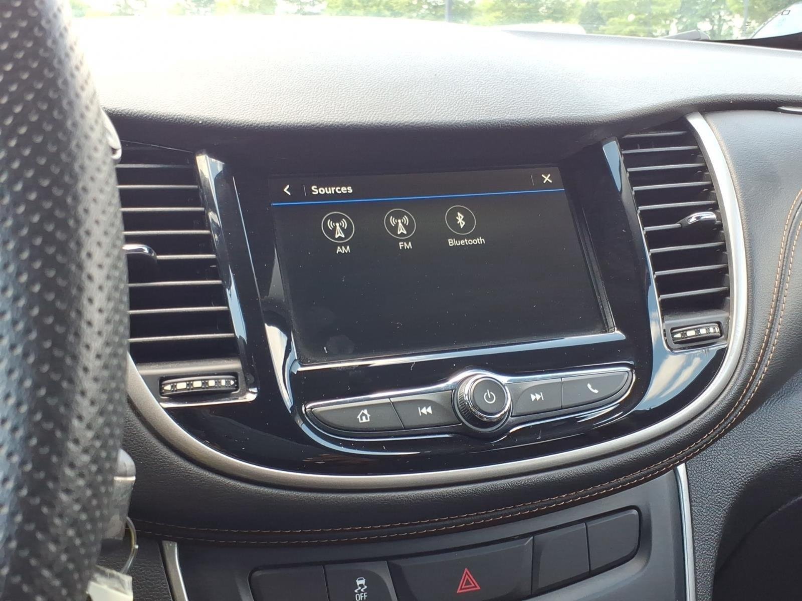 Used 2019 Mosaic Black Metallic Chevrolet LS image 22