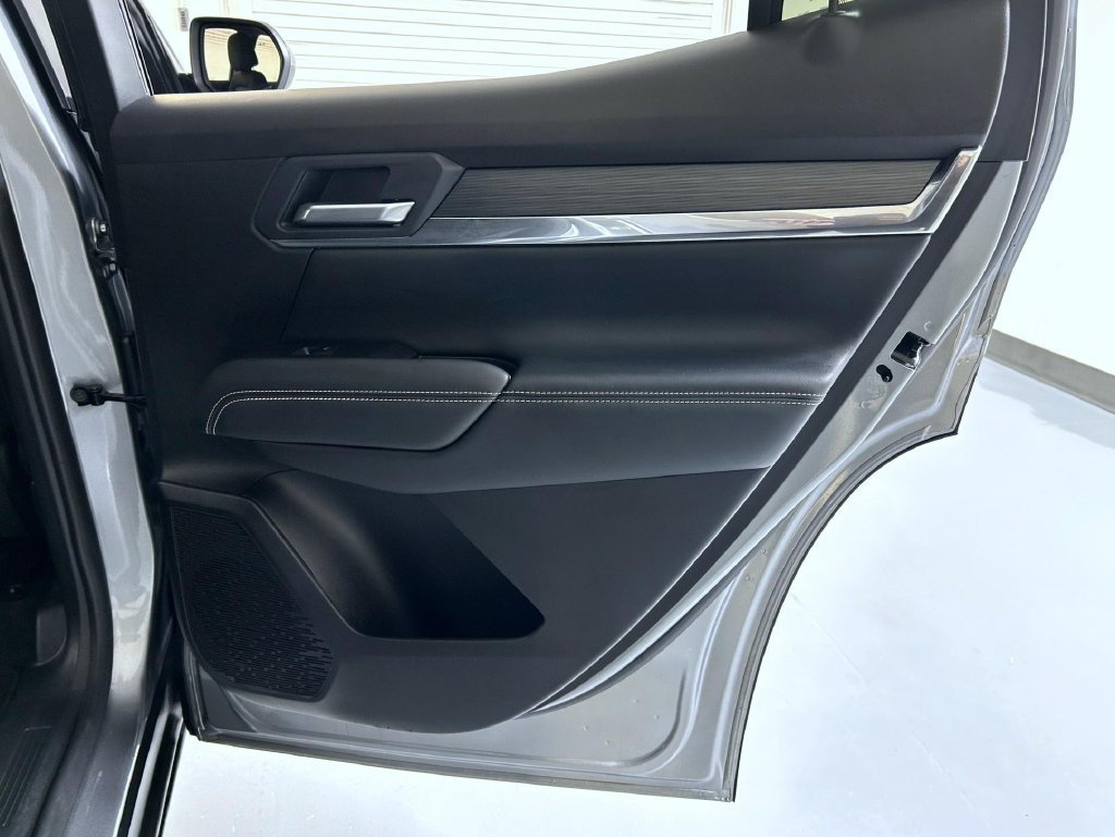 2026 GMC Terrain Elevation - Photo 18