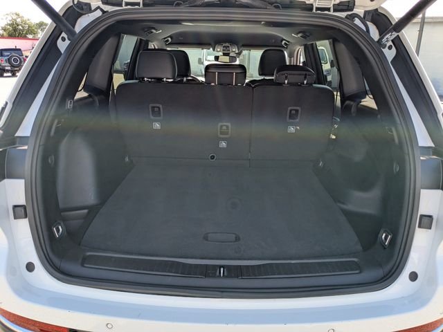 2024 Jeep Grand Cherokee Limited - Photo 13