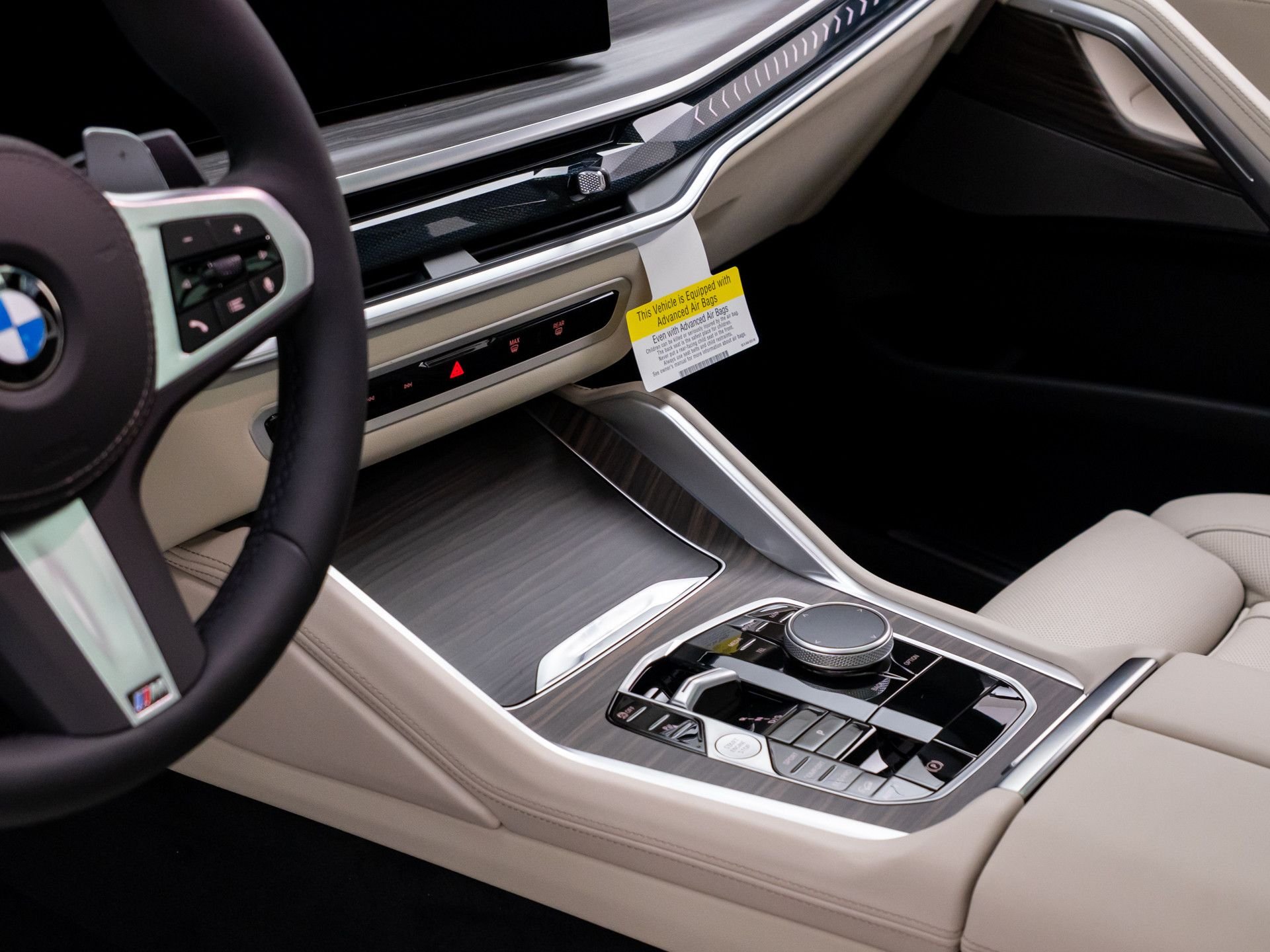 New 2027 Alpine White BMW xDrive40i image 13