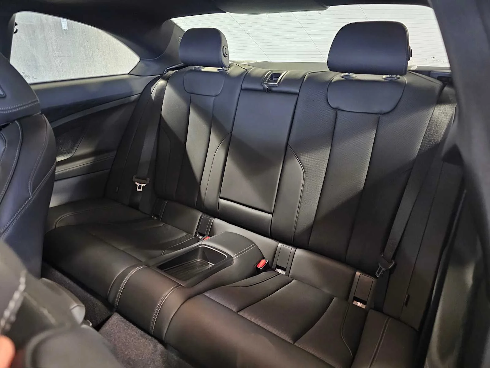 New 2026 Black Sapphire Metallic BMW xDrive image 24