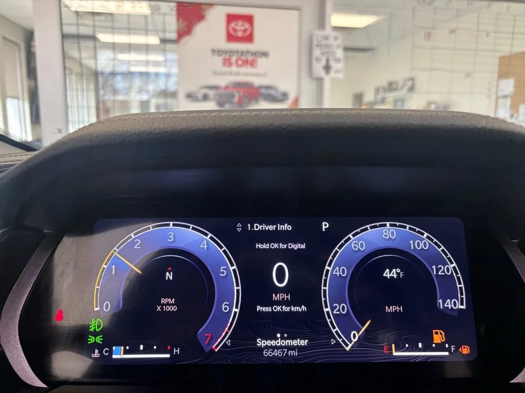 2023 Jeep Grand Cherokee Limited - Photo 16