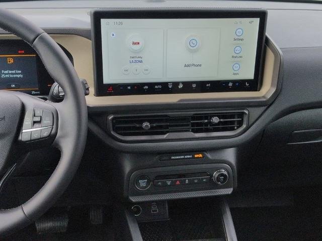 New 2026 Space White Metallic Ford Big Bend® image 18