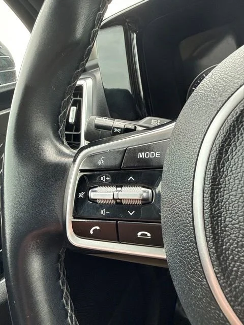 Used 2021 Gray Kia SX image 23