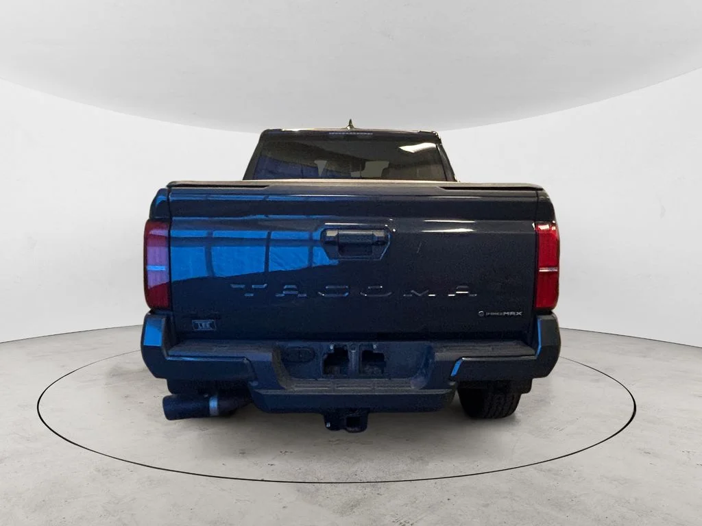 Certified Used 2025 Underground Toyota TRD Off Road image 4