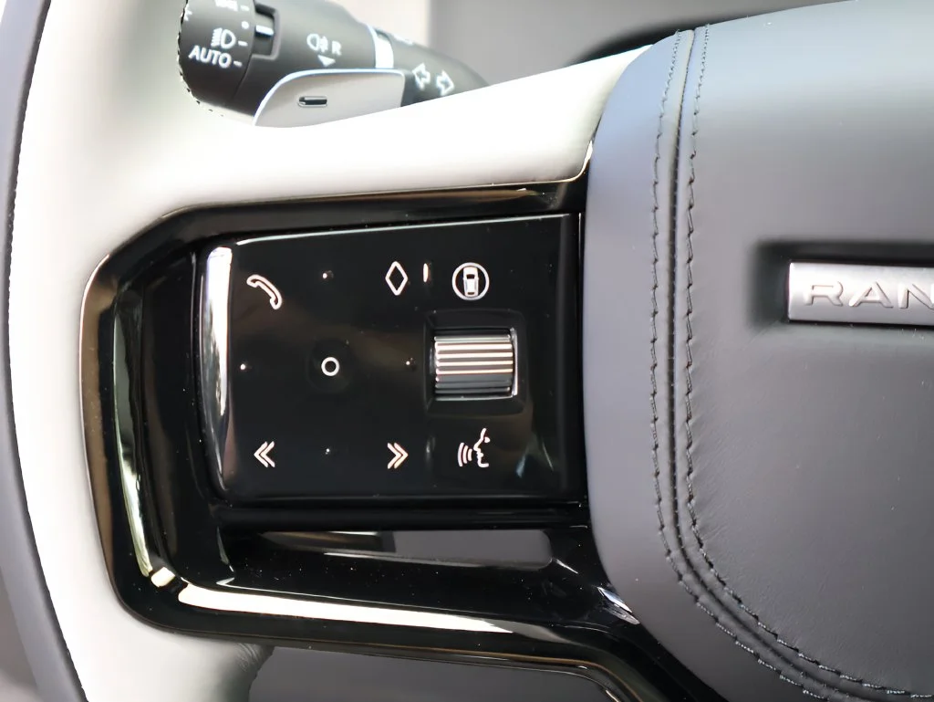 New 2026 Blue Land Rover S image 30