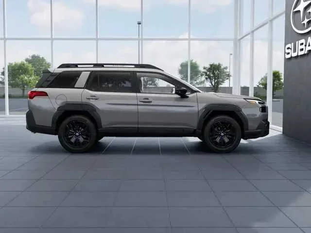 New 2026 RIVER ROCK PEARL Subaru Limited XT image 6