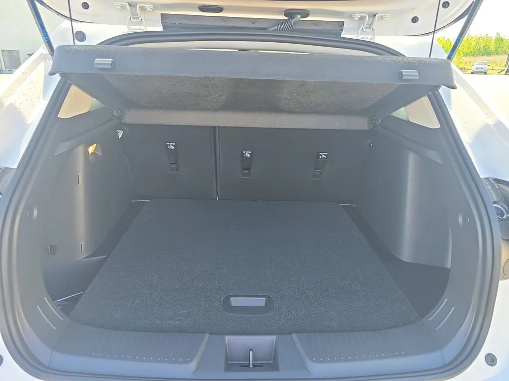 2026 Chevrolet Trax LT - Photo 12