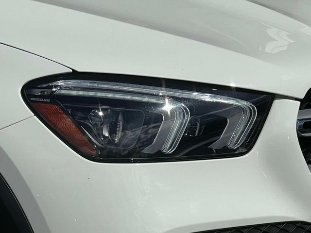 Certified Used 2023 White Mercedes-Benz GLE 450 image 10