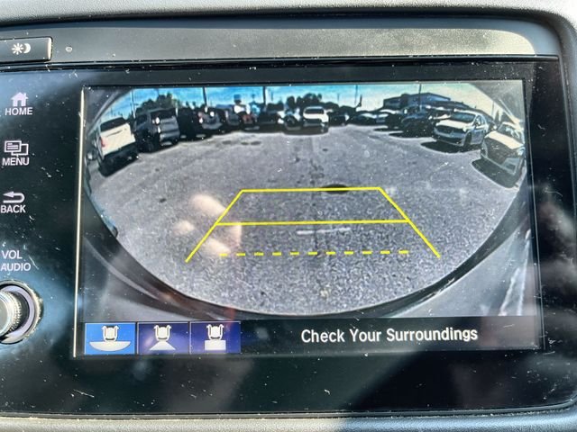 Used 2019  Honda Sport image 24