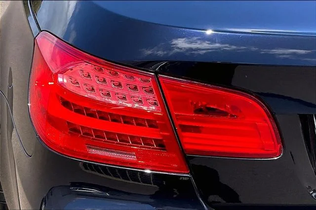 Used 2013 Black BMW Base image 28