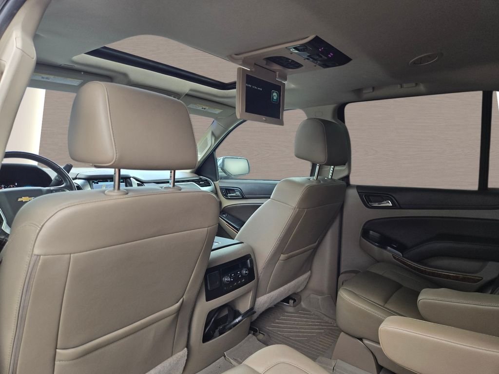 Used 2018 Beige Chevrolet Premier image 15
