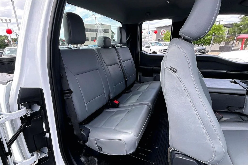 Used 2023 White Ford XL image 26