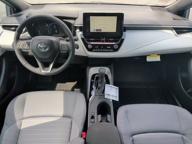 New 2026 Celestite Toyota SE image 31