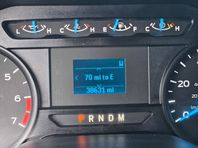 Used 2021 White Ford XL image 18