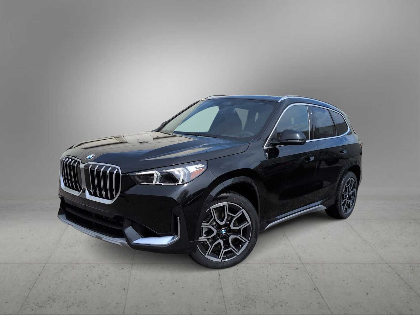 2026 BMW X1 28i
