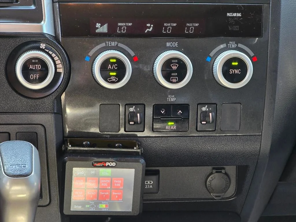 Used 2021  Toyota TRD Pro image 16