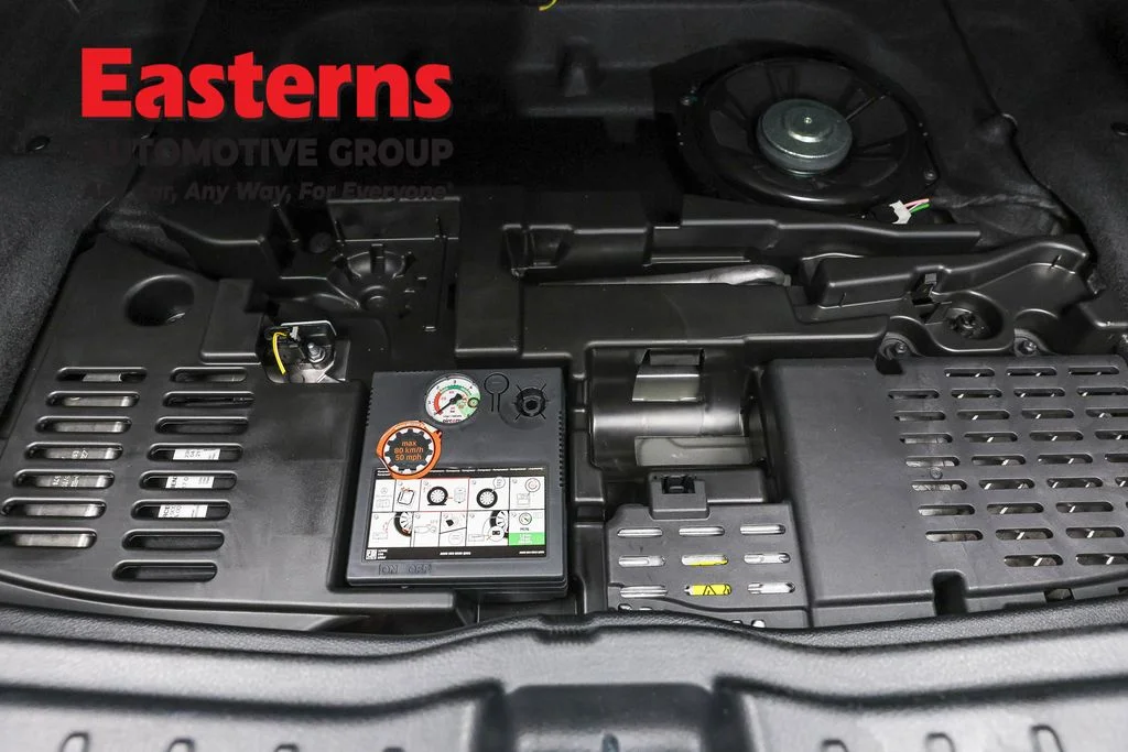 Used 2023 Gray Mercedes-Benz GLA 35 AMG® image 24