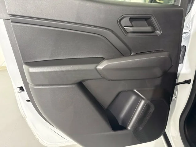 Used 2024 White Chevrolet Trail Boss image 13