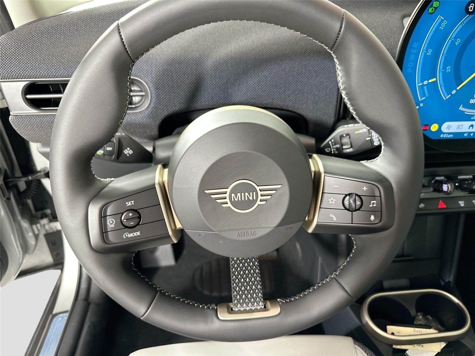2025 MINI Hardtop 4 Door S - Photo 8