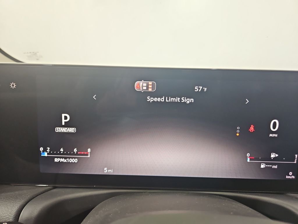 New 2026 Brown Nissan SV image 16